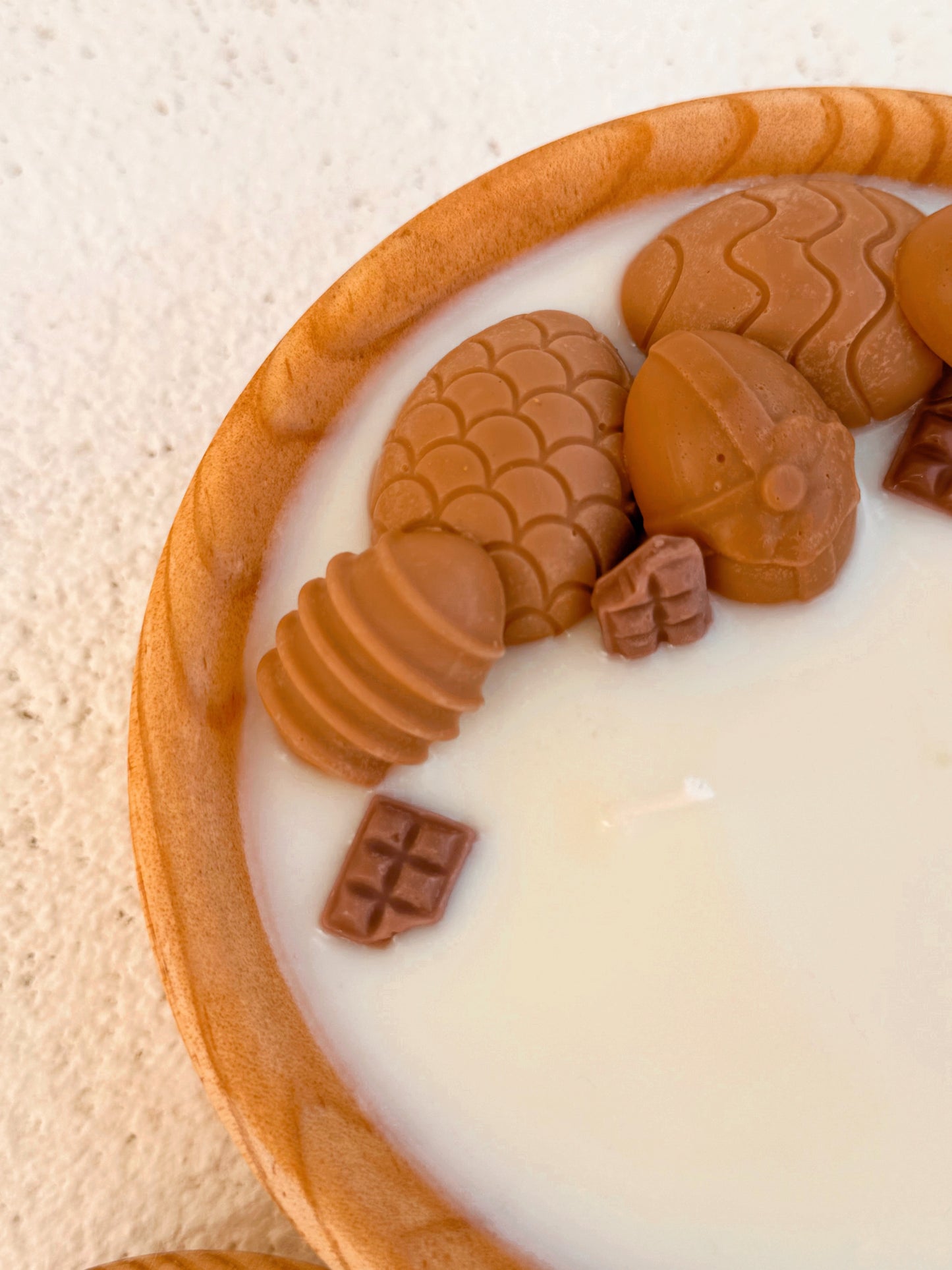 Serenity Spring Candles