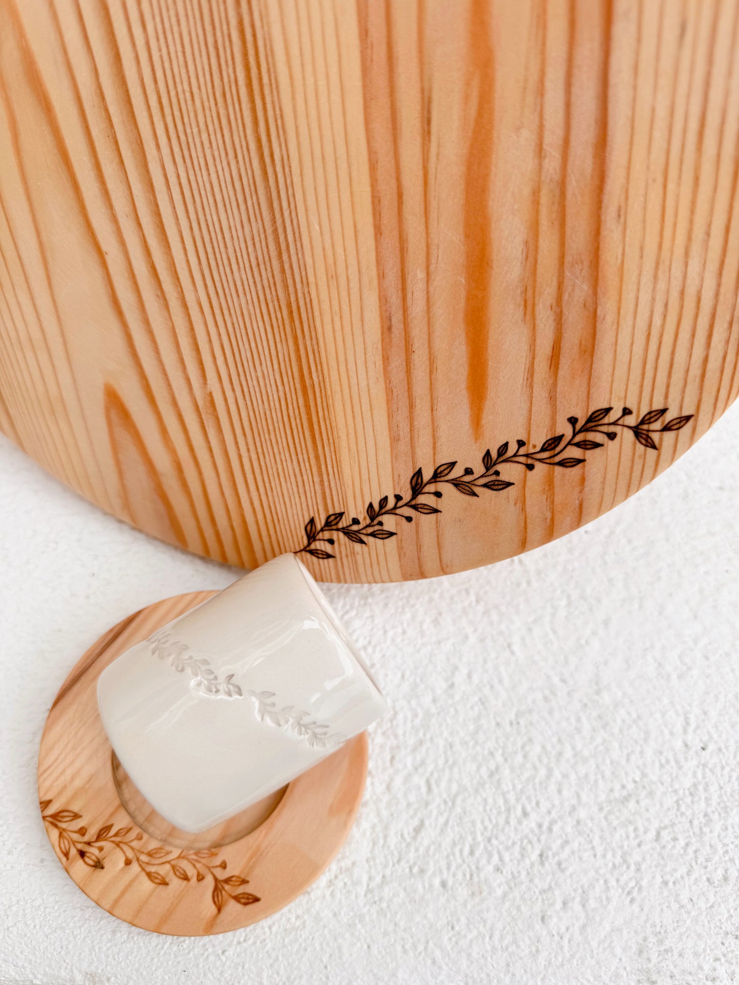 Suporte para bolos - Hera [PRÉ-VENDA]