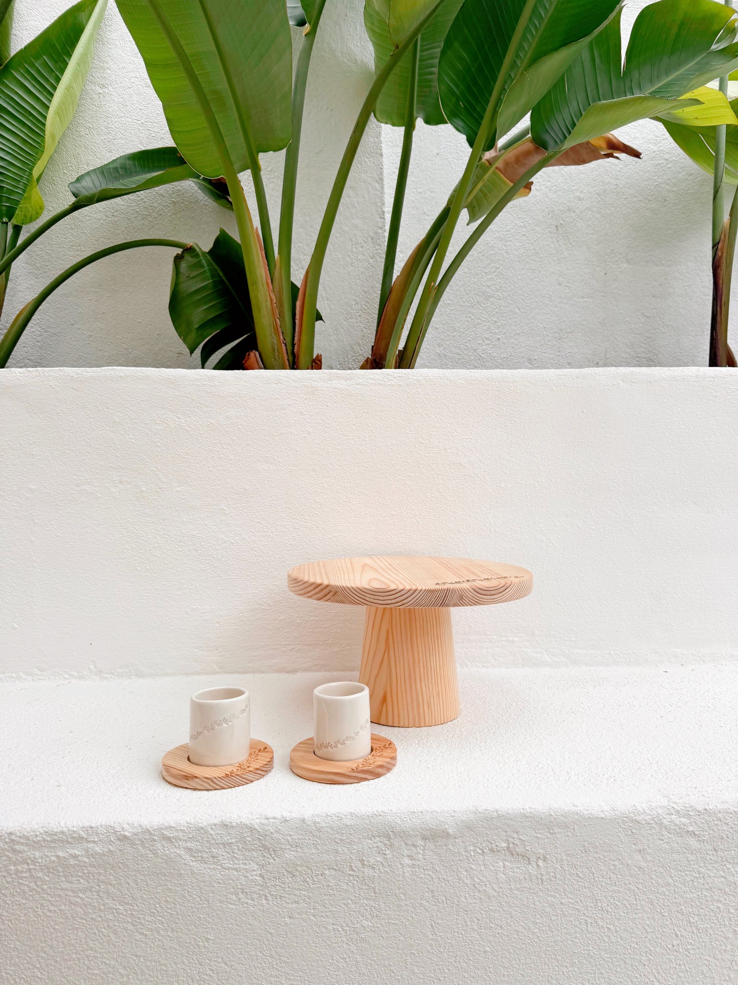 Suporte para bolos - Hera [PRÉ-VENDA]