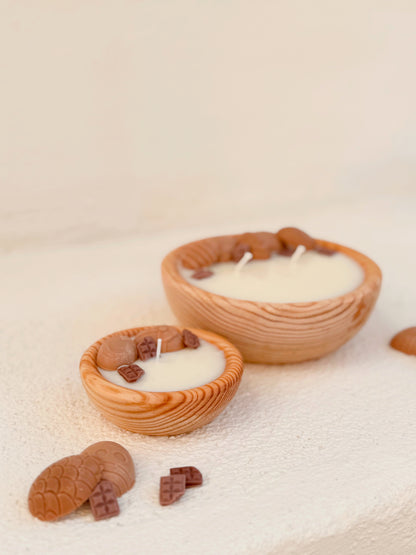 Serenity Spring Candles