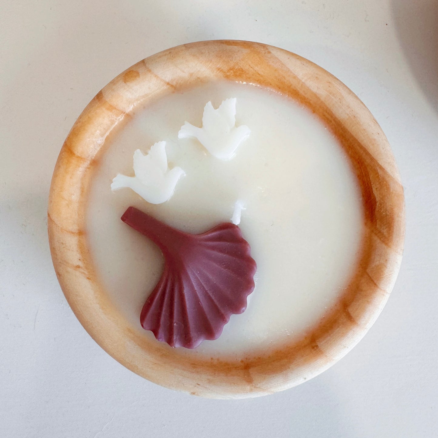 Serenity Spring Candles