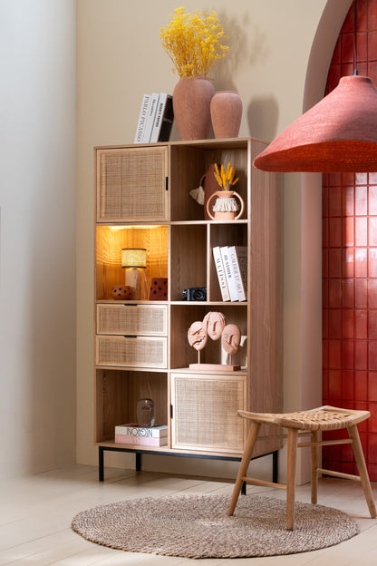 Jarra KAIA terracota