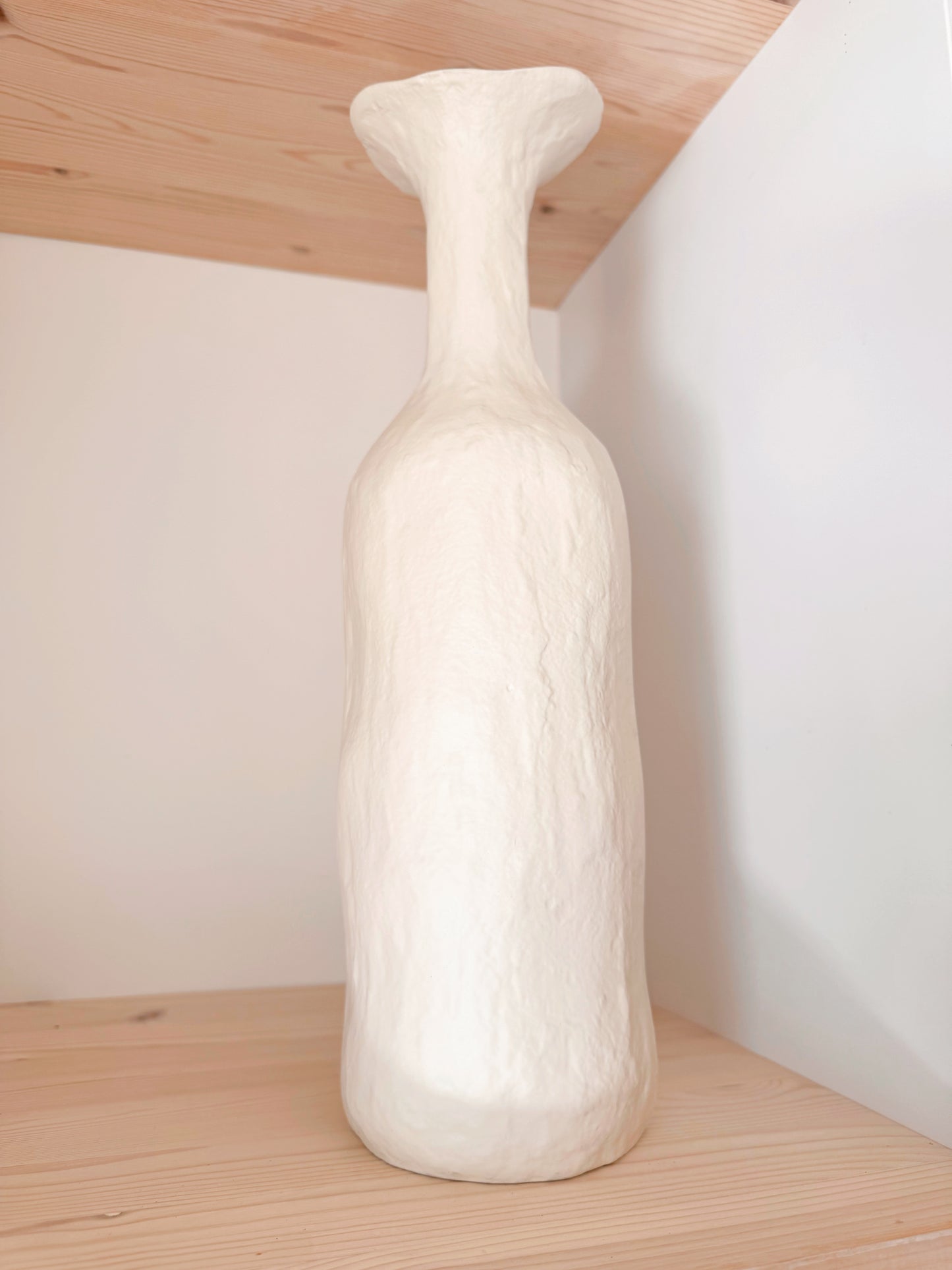 Jarra AGRA branca
