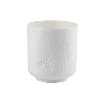 Tealight pequeno Poesia