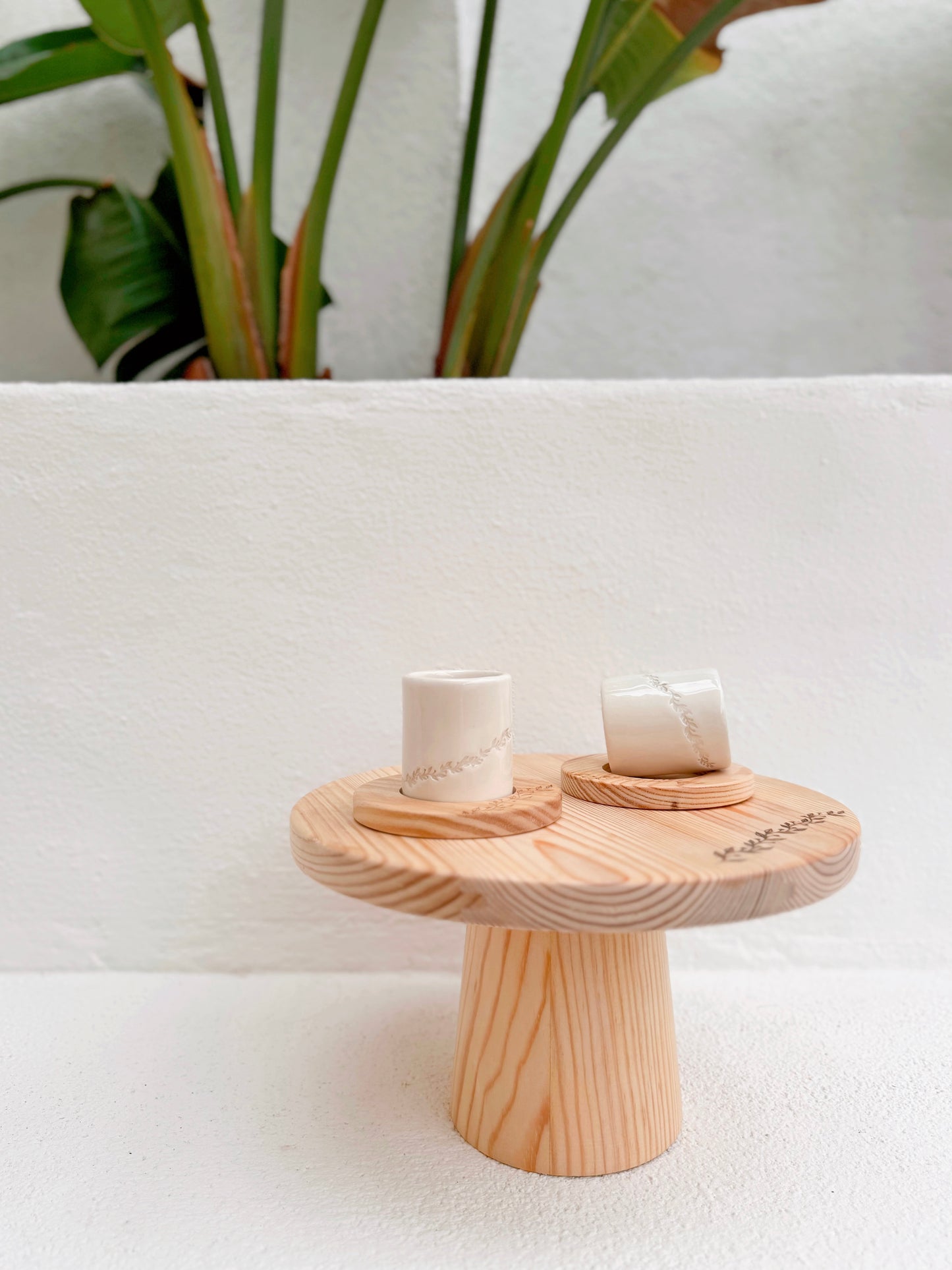 Suporte para bolos - Hera [PRÉ-VENDA]