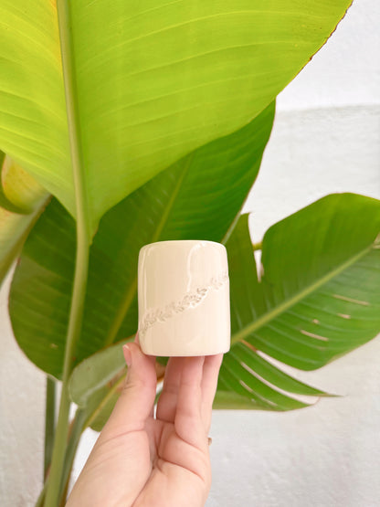 Conjunto café - Hera (PRÉ-VENDA)